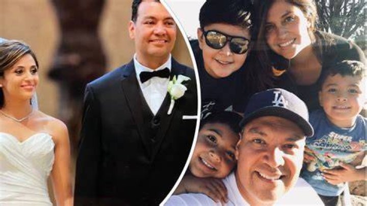 Who is Alex Padilla Wife? All About American Politician, Alex Padilla