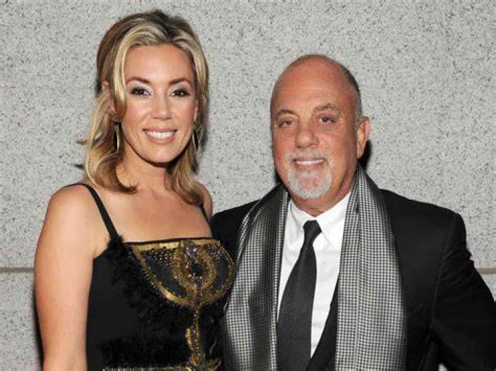 Who is Alexis Roderick? The biography of Billy Joel's wife Tuko.co.ke
