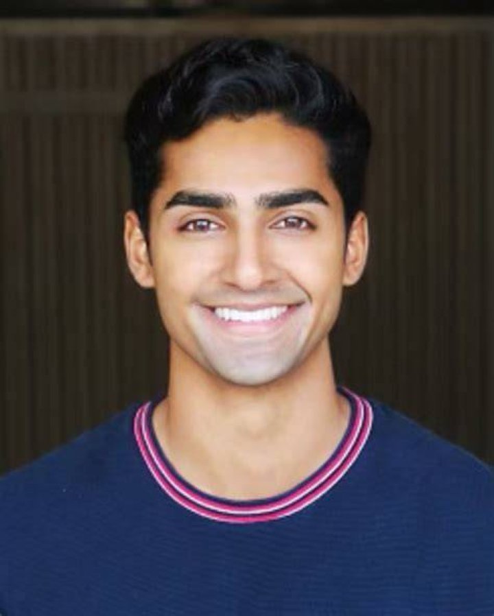 Who is Anirudh Pisharody from Never Have I Ever? The US Sun