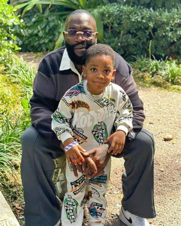 Who is Billion Leonard Roberts? Net Worth, Partner, Biography