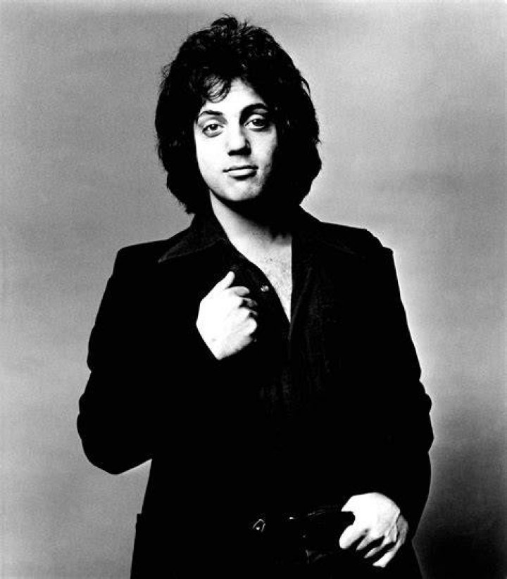 Who is Billy Joel's wife, Alexis Roderick? The US Sun