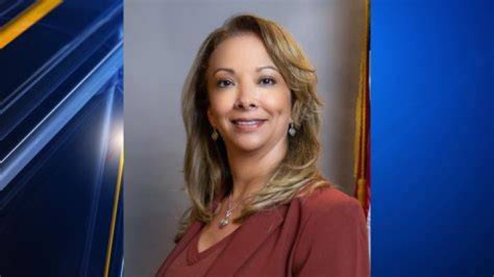 Who Is Carolyn Mendiola? Mercedes ISD Superintendent Arrested For What