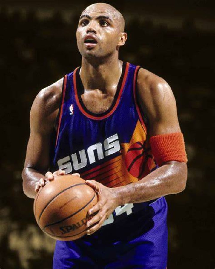 Who is Charles Barkley&rsquo;s daughter and why Christiana lambast her own