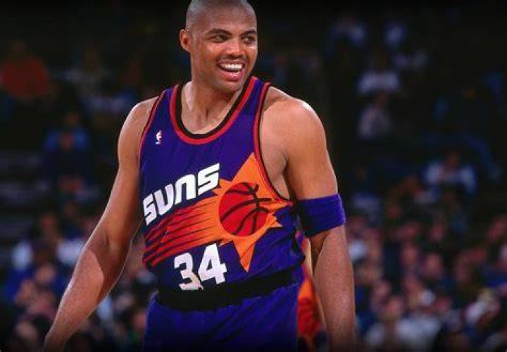 Who is Charles Barkley's Wife, Maureen Blumhardt? Know About Her