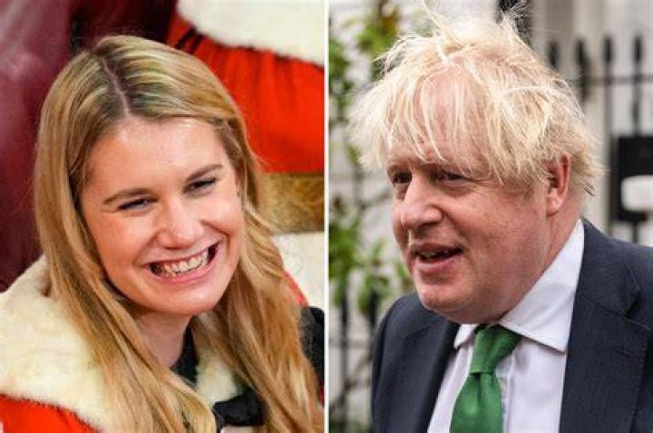 Who is Charlotte Owen and why is she getting a peerage?