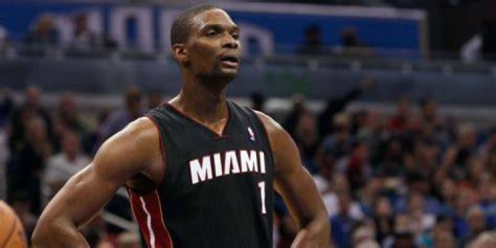 Who is Chris Bosh's wife Adrienne Bosh? All you need to know