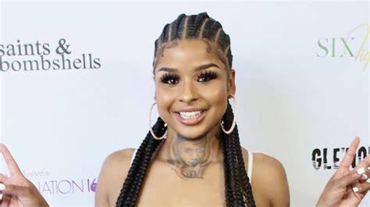 Who Is Chrisean Rock & What Is She Famous For? Hip Hop News