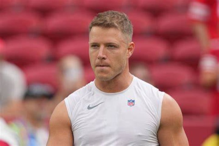 Who Is Christian McCaffrey&rsquo;s Girlfriend? It&rsquo;s Famous Model Olivia Culpo