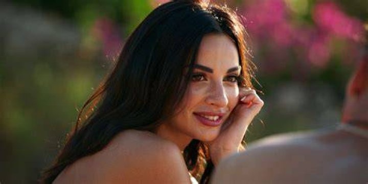 Who Is Christina Carmela From 'Too Hot to Handle'? Marie Claire