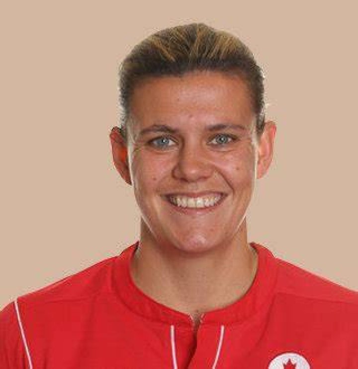 Who Is Christine Sinclair Married To? Age, Net Worth, Parents