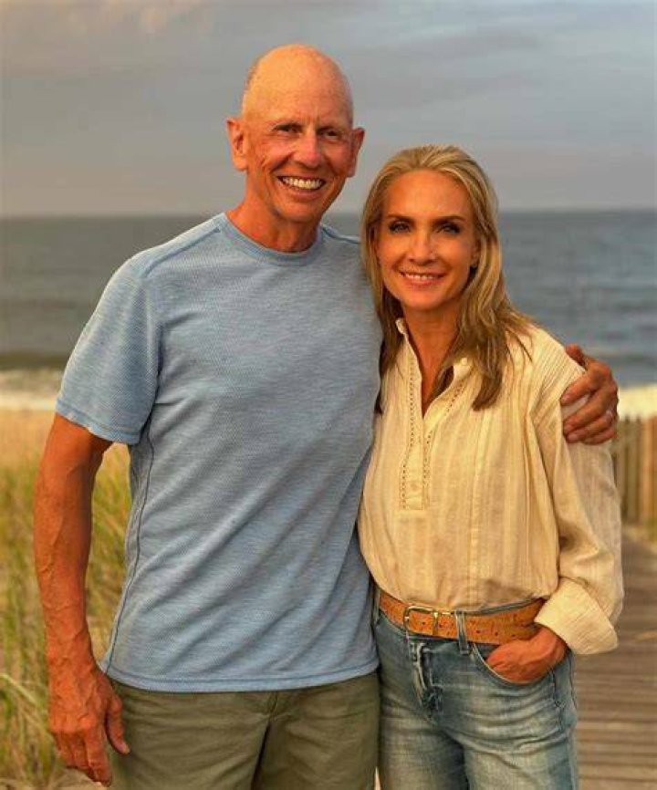 Who is Dana Perino's husband Peter McMahon? The Projects World