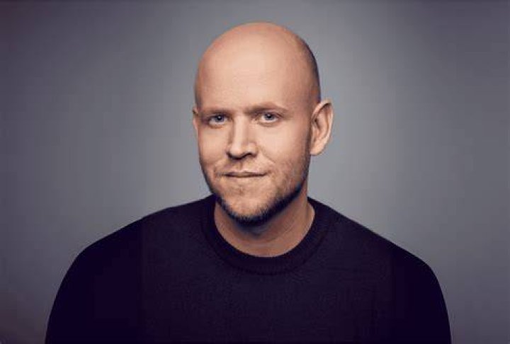 Who Is Daniel Ek's Wife? All About the Spotify CoFounder's Spouse