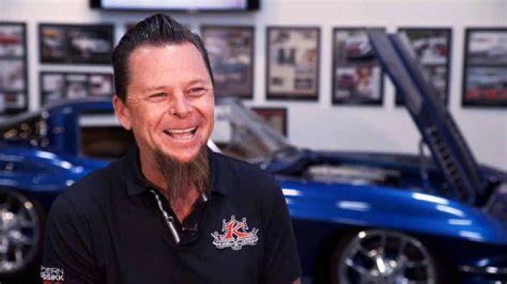 Who is Dave Kindig from &ldquo;Bitchin&rsquo; Rides&rdquo;? His Wiki Net Worth, Age