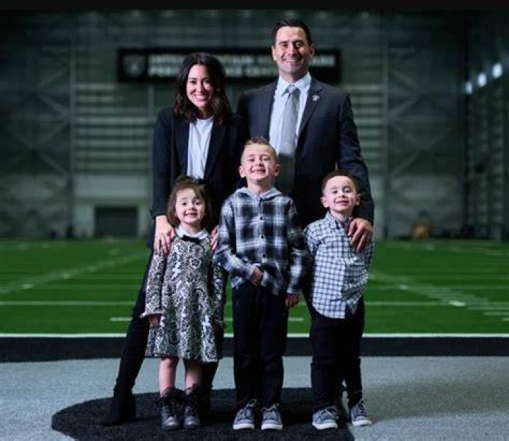 Who Is Dave Ziegler Wife, Carissa Ziegler? |