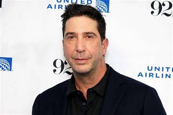 Who is David Schwimmer's Sister Ellie Schwimmer? Her Age, Bio