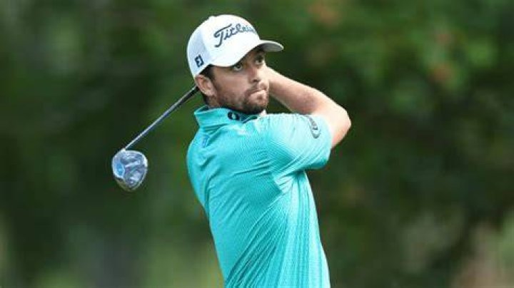 Who Is Davis Riley's Fianc&eacute;e? Golf Monthly