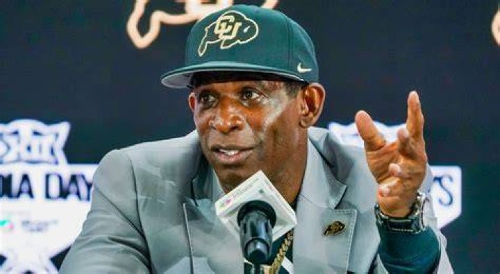 Who is Deion Sanders' ExWife? Dating History[2024 Update] Players Bio