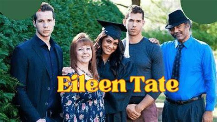 Who is Eileen Tate? Everything you need to know about Andrew Tate's mother