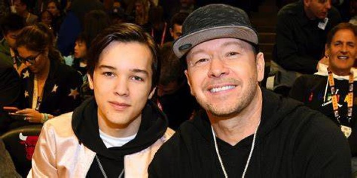 Who is Elijah Hendrix Wahlberg? Everything You Need to Know About