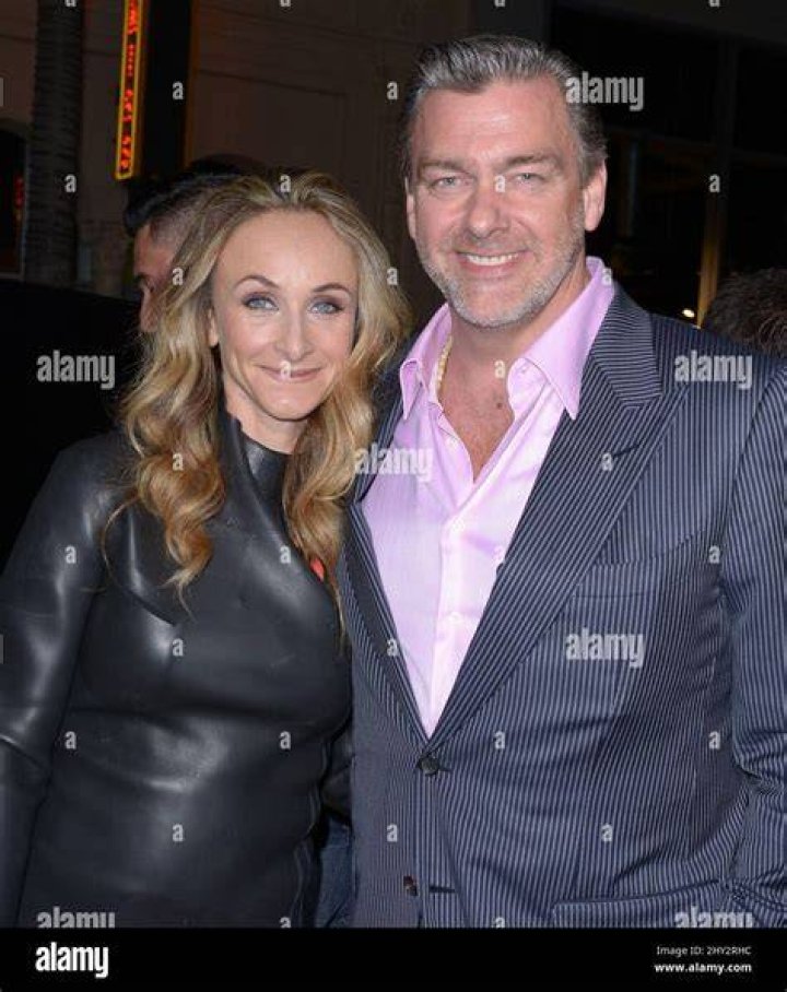 Who is Elisabetta Caraccia? Bio, age, family, and nationality of Ray