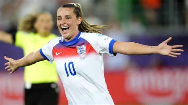 Who Is Ella Toone, The England Number 10 And Manchester United&rsquo;s Top
