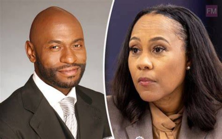 Who Is Fani Willis Husband? Is She Married? Relationship With Ex