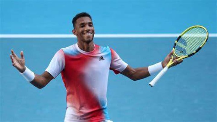 Who is Felix Auger Aliassime Girlfriend? Know everything about Nina Ghaibi