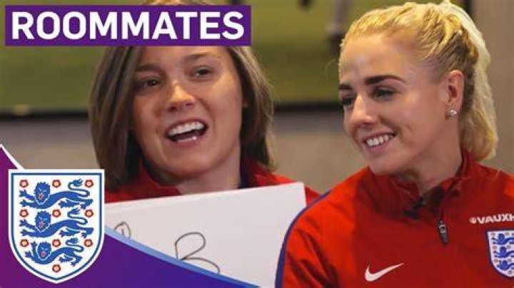 Who is Fran Kirby partner Maren Mjelde? Wiki, age, team, Instagram, net