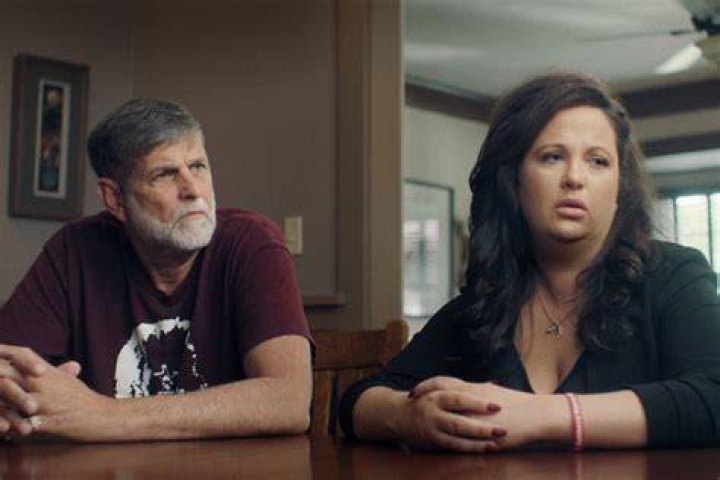 Who is Frank Russo? Dominic Russo's dad does not want killer Mackenzie