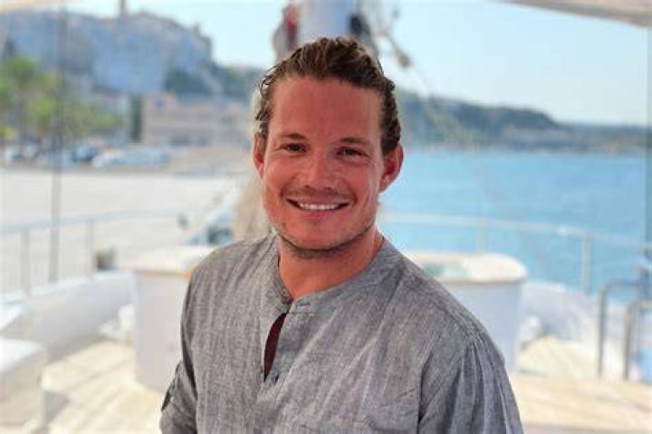 Who is Gary King from Below Deck Sailing Yacht? Meet the yachty with 12