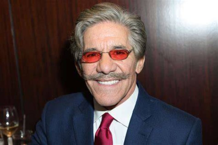 Who Is Geraldo Rivera&rsquo;s Wife? Let's Meet Erica Michelle Levy