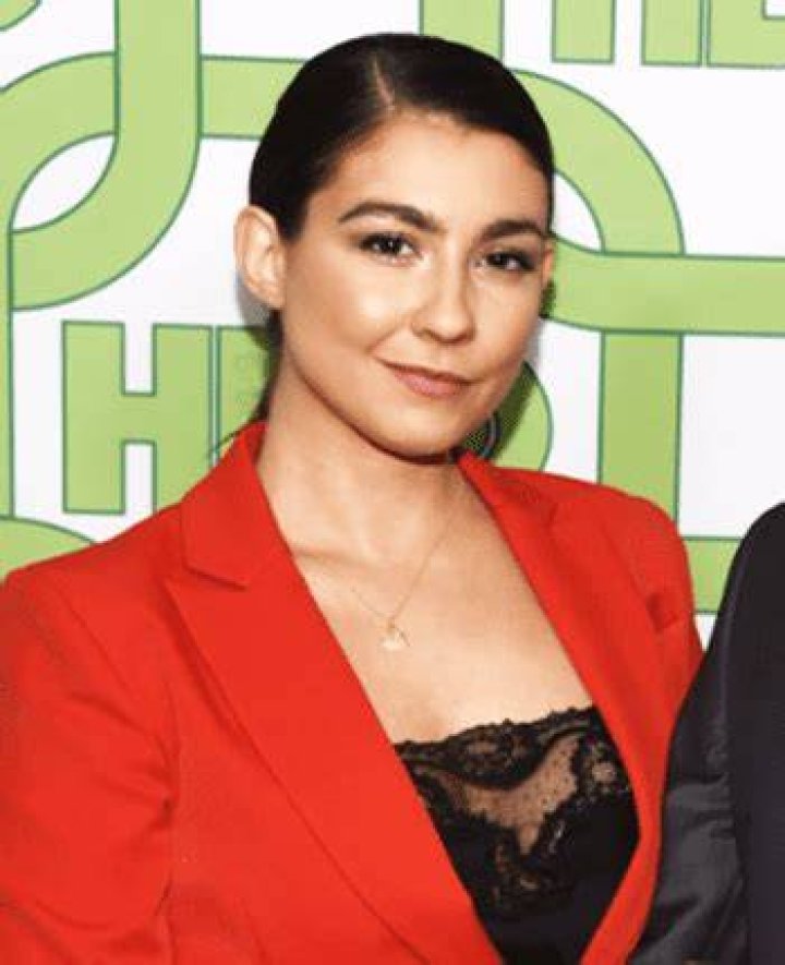 Who is Gia Olimp? Biography, age, husband, career, social media, net