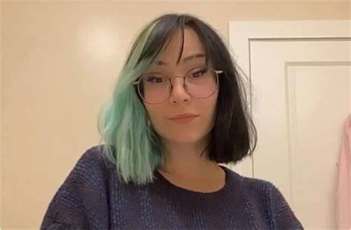 Who is Goth Egg? Age, boyfriend, life story, career, nationality
