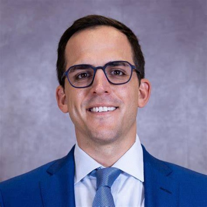 Who Is Graham OKC Thunder Owner Clay Son