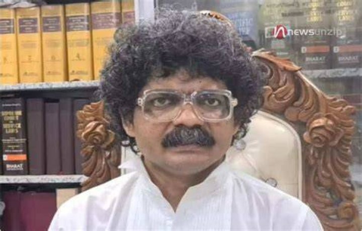 Who is Gunaratna Sadavarte? Biography, Age, Wife, Religion, Wiki