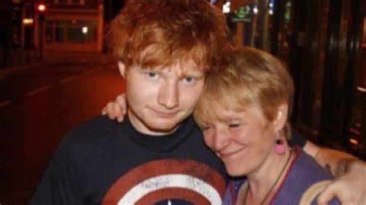 Who Is Imogen Sheeran? Facts About Ed Sheeran&rsquo;s Mother