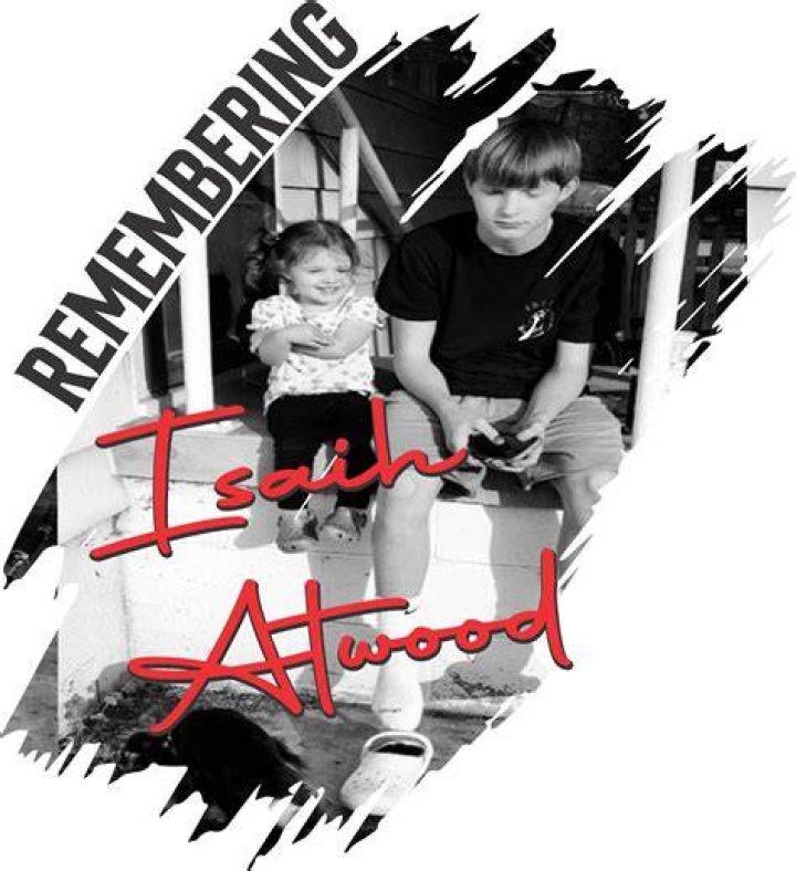 Who Is Isaih Atwood Fort Gibson? Death And Obituary