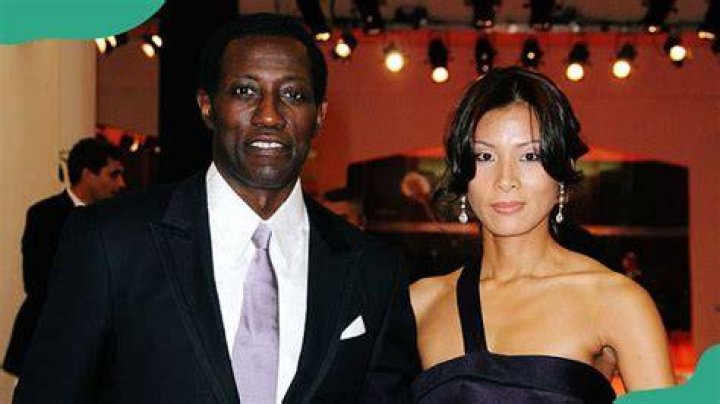 Who Is Iset JuaT Snipes, Wesley Snipes' Daughter?