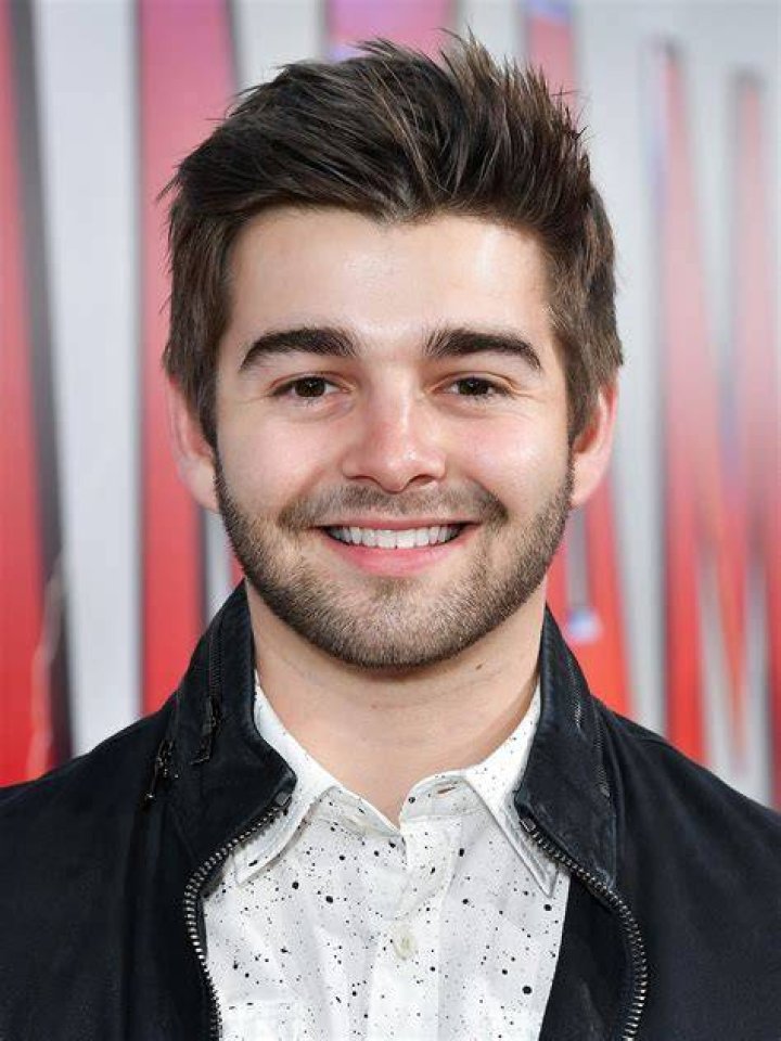 Who Is Jack Griffo&rsquo;s Girlfriend Sylvia Van Hoeven?