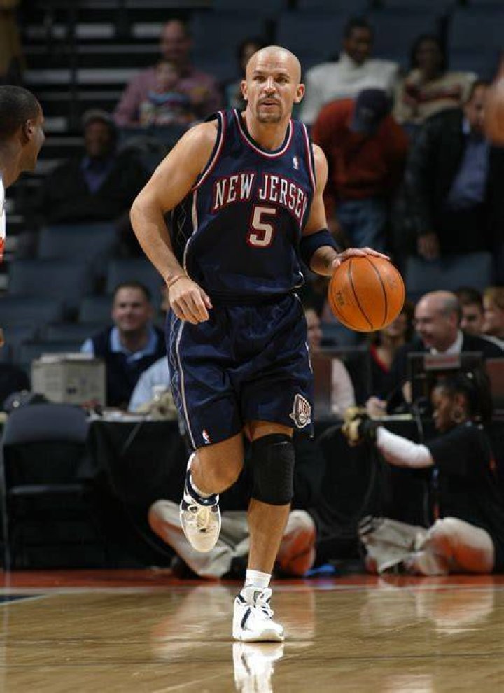Who is Jason Kidd's wife Porschla Coleman? The US Sun