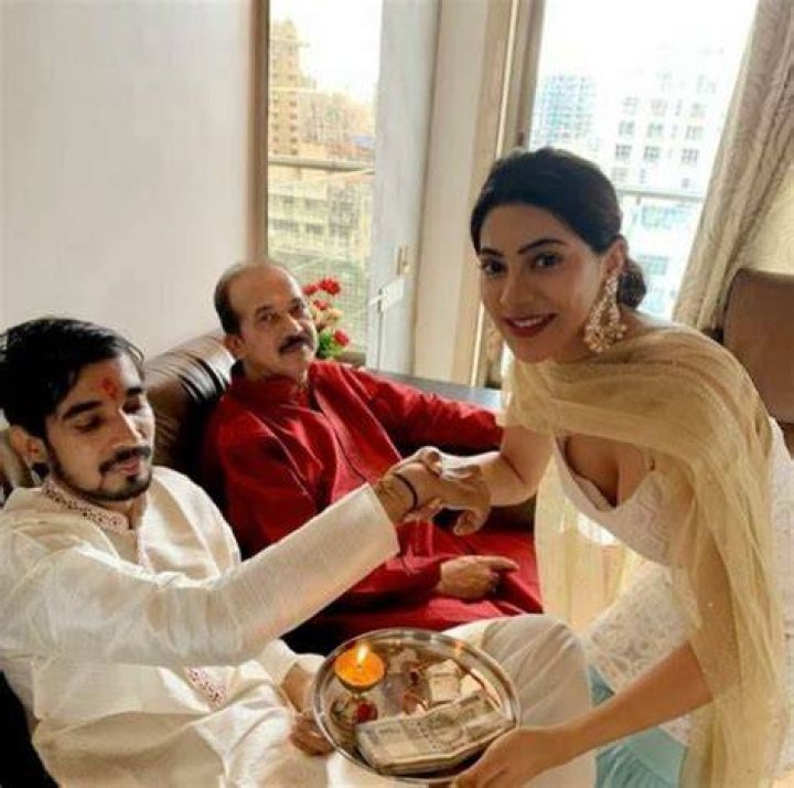 Who is Jatin Tamboli? Wiki, Bio, Family & Facts About Nikki Tamboli's