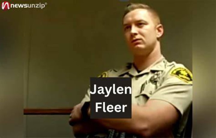 Who Is Jaylen Fleer's Wife? His Current Life Update