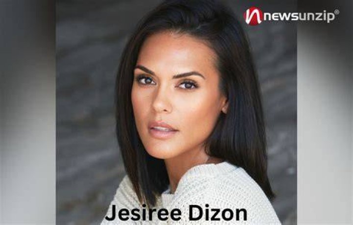Who is Jesiree Dizon? Age and all about Shemar Moore’s girlfriend as
