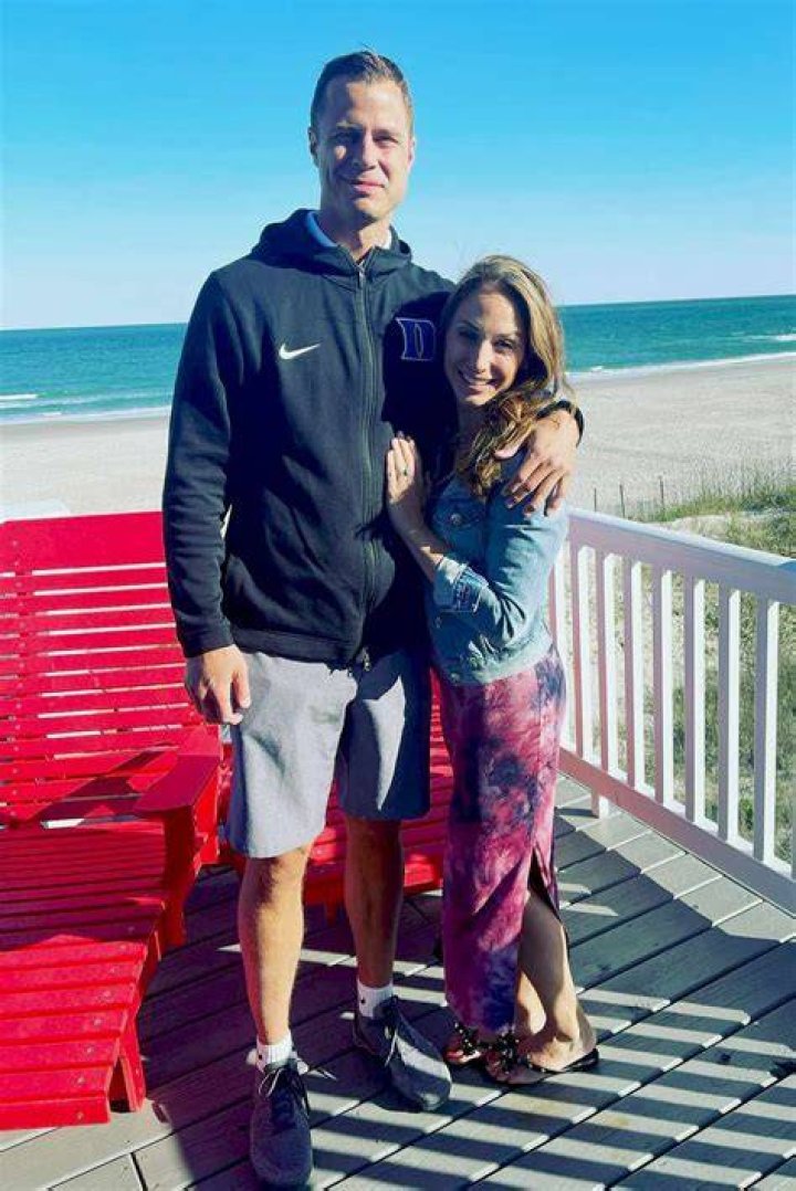 Who is Jon Scheyer Wife Marcelle Provencial? ABTC