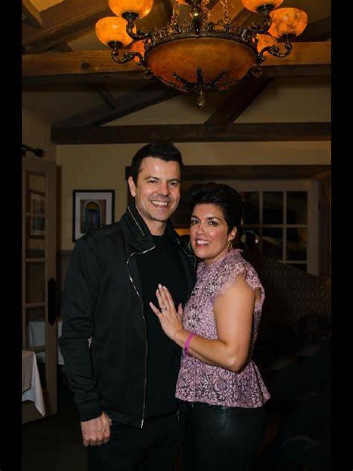 Who is Jordan Knight’s wife, Evelyn Melendez Biography, age, net worth