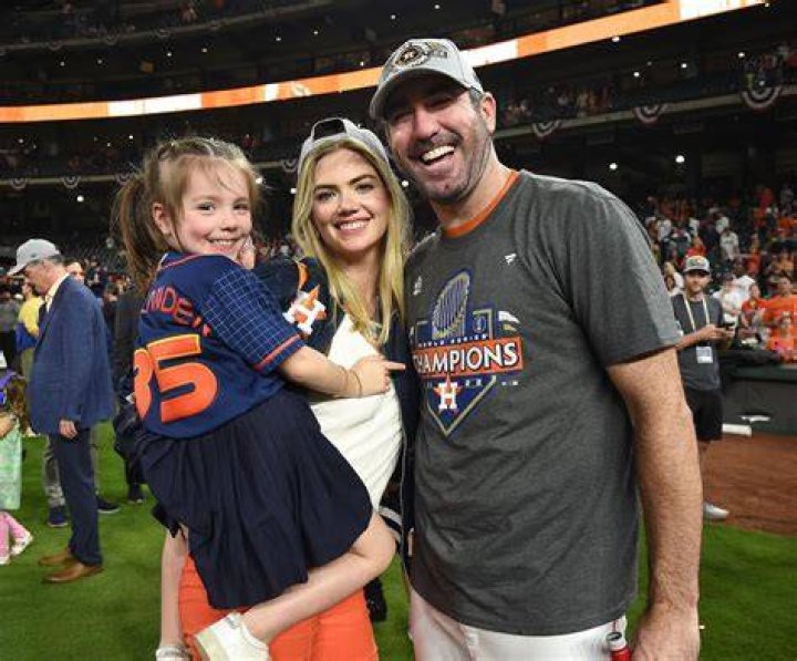 Who Is Justin Verlander&rsquo;s Girlfriend? Is Justin Verlander Married