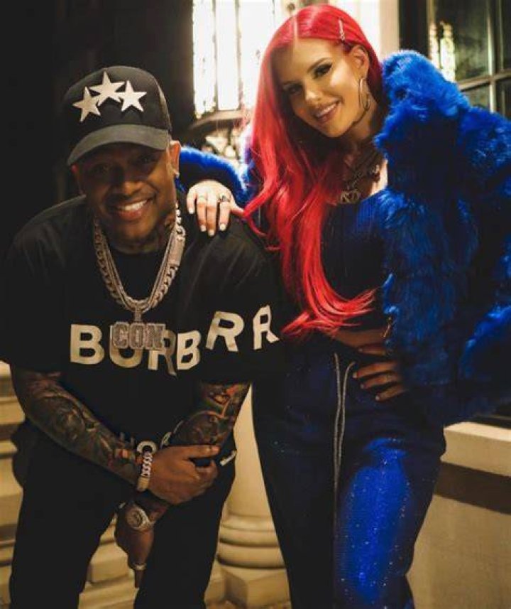 Who Is Justina Valentine Dating? Rumors On Her Possible Boyfriend