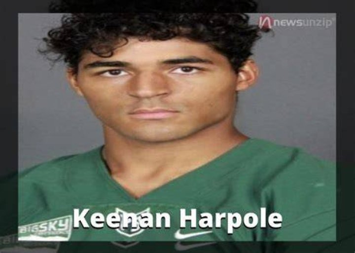 Who is Keenan Harpole? Wiki, Biography, Age, Parents, Amara Marluke