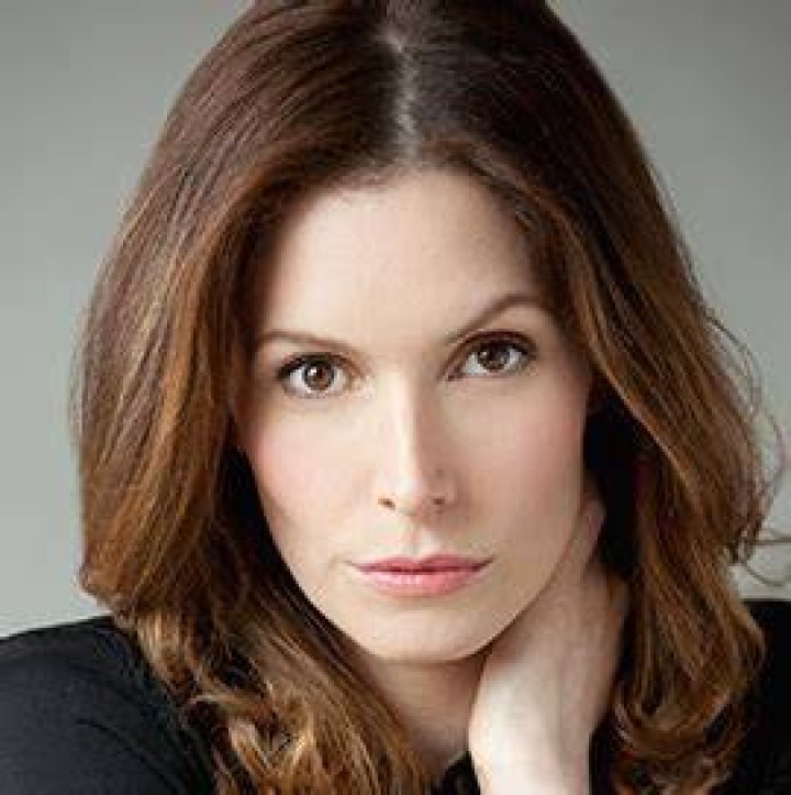 Who is Lauren Hammersley? Age, husband, affairs, movies and TV shows