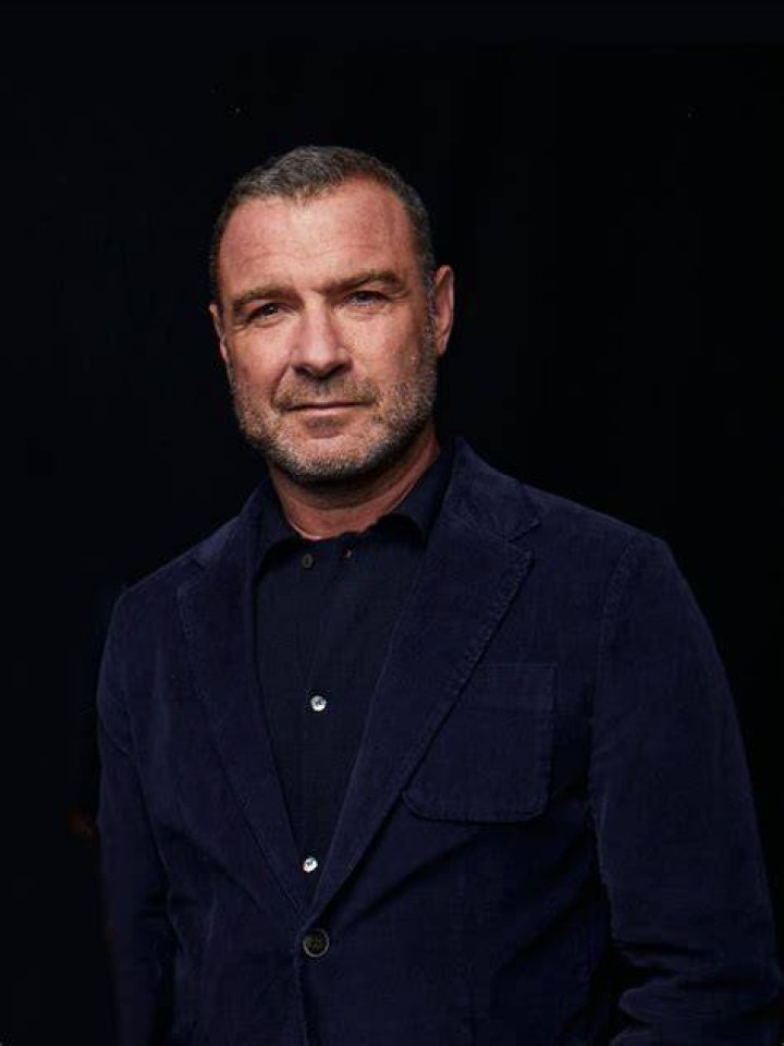 Who Is Liev Schreiber's Wife? All About Taylor Neisen